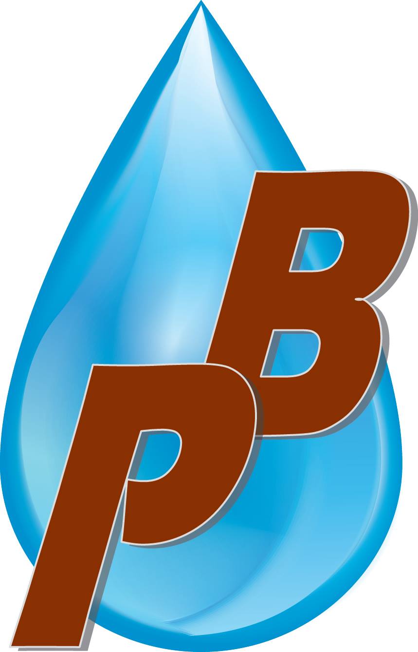 Bradley Plumbing Inc Logo
