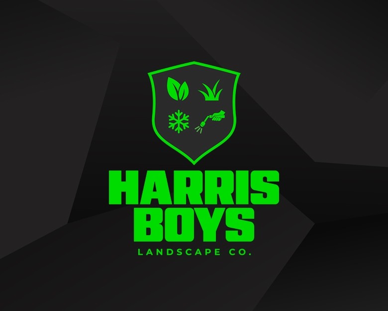 Harris Boys Landscape CO.